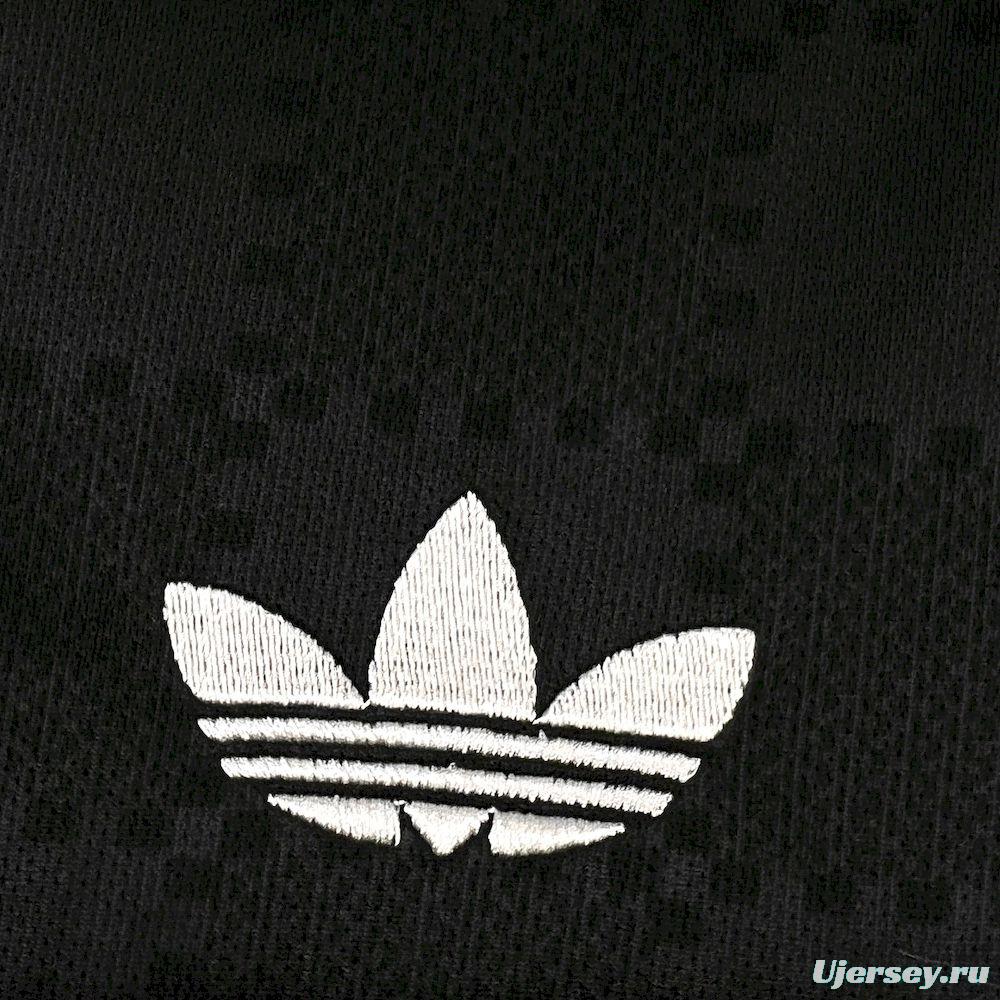 2025/26 Mens Bayern Munich Third Long Sleeve Jersey