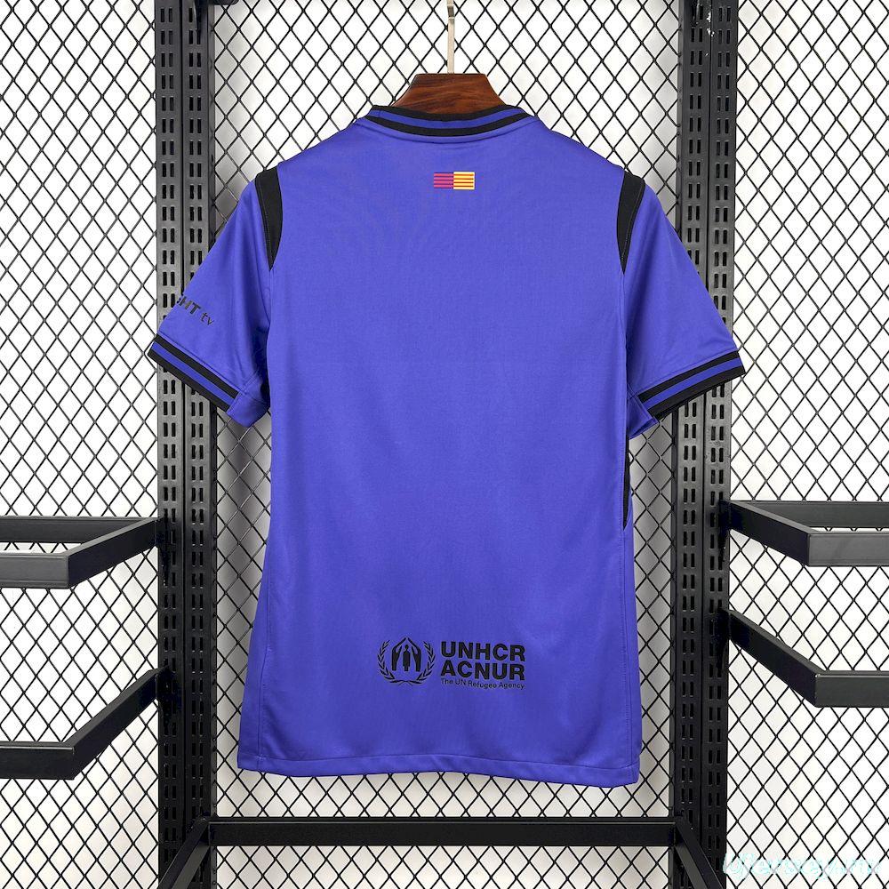 2025/26 Mens Barcelona Maillot Concept Jersey