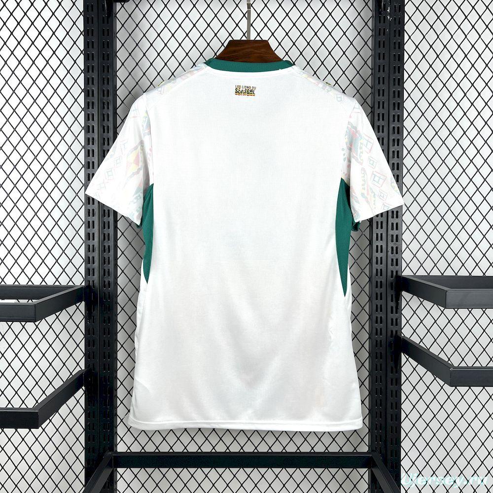 2026/27 Mens Senegal Home Jersey