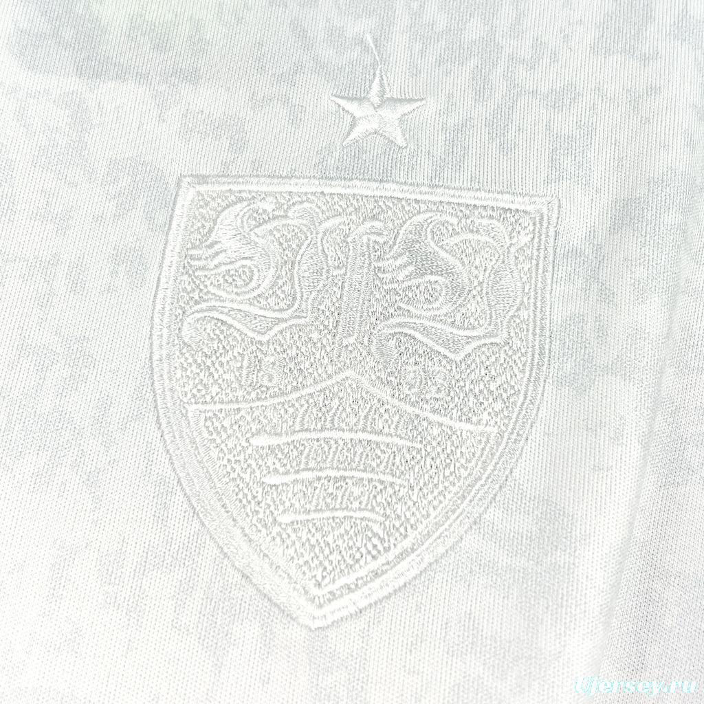 2025/26 Mens Stuttgart Anniversary Jersey