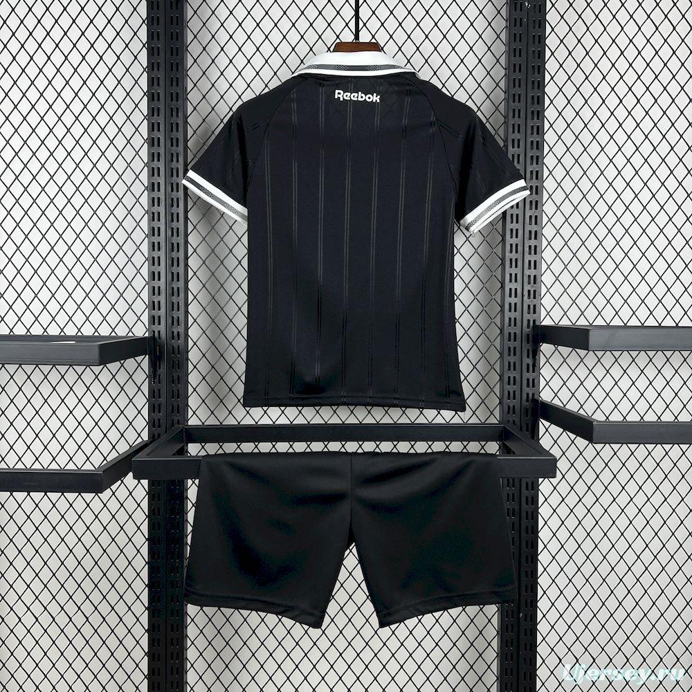 2025/26 Kids Botafogo Away Kit