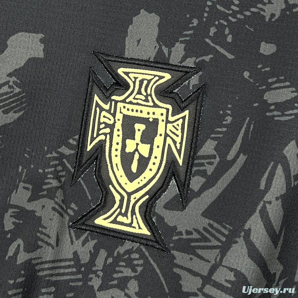 2025/26 Mens Portugal Special Edition Jersey