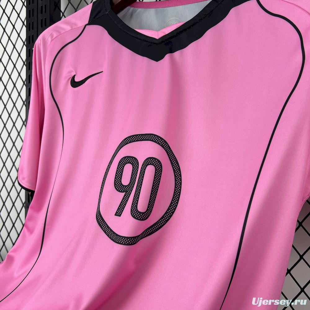 2025/26 Mens NK Total 90 Dri-FIT Football Jersey