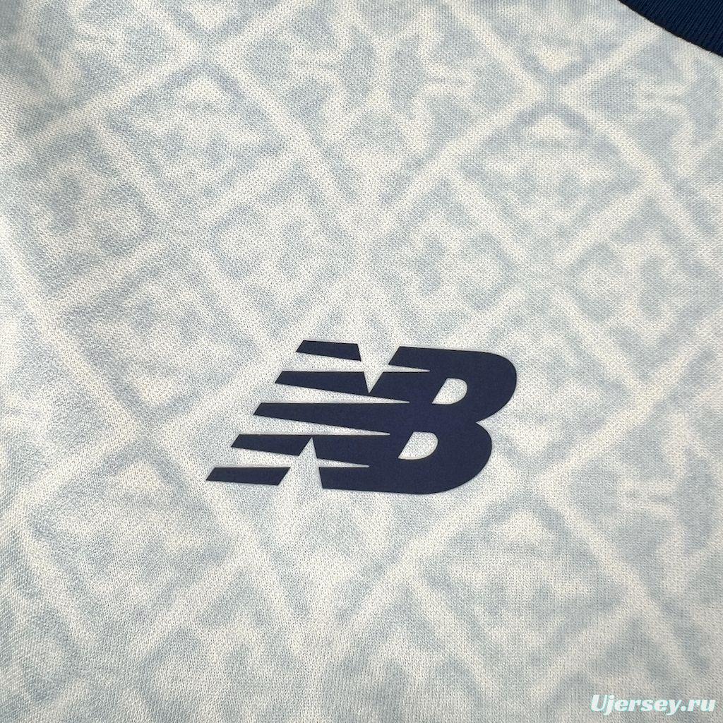 2025/26 Mens FC Porto Special Edition Jersey