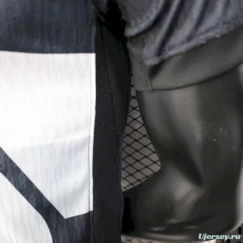 2025/26 Player Version Mens Pumas UNAM Goalkeeper Jersey