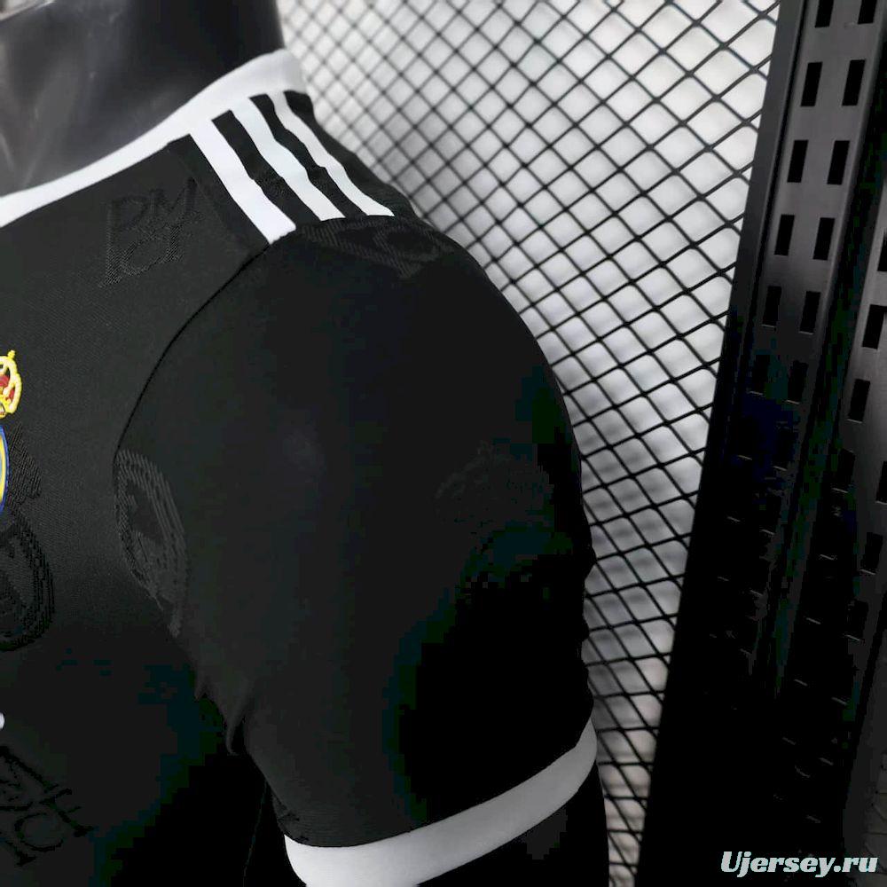 2025/26 Player Version Mens Real Madrid Special Jersey