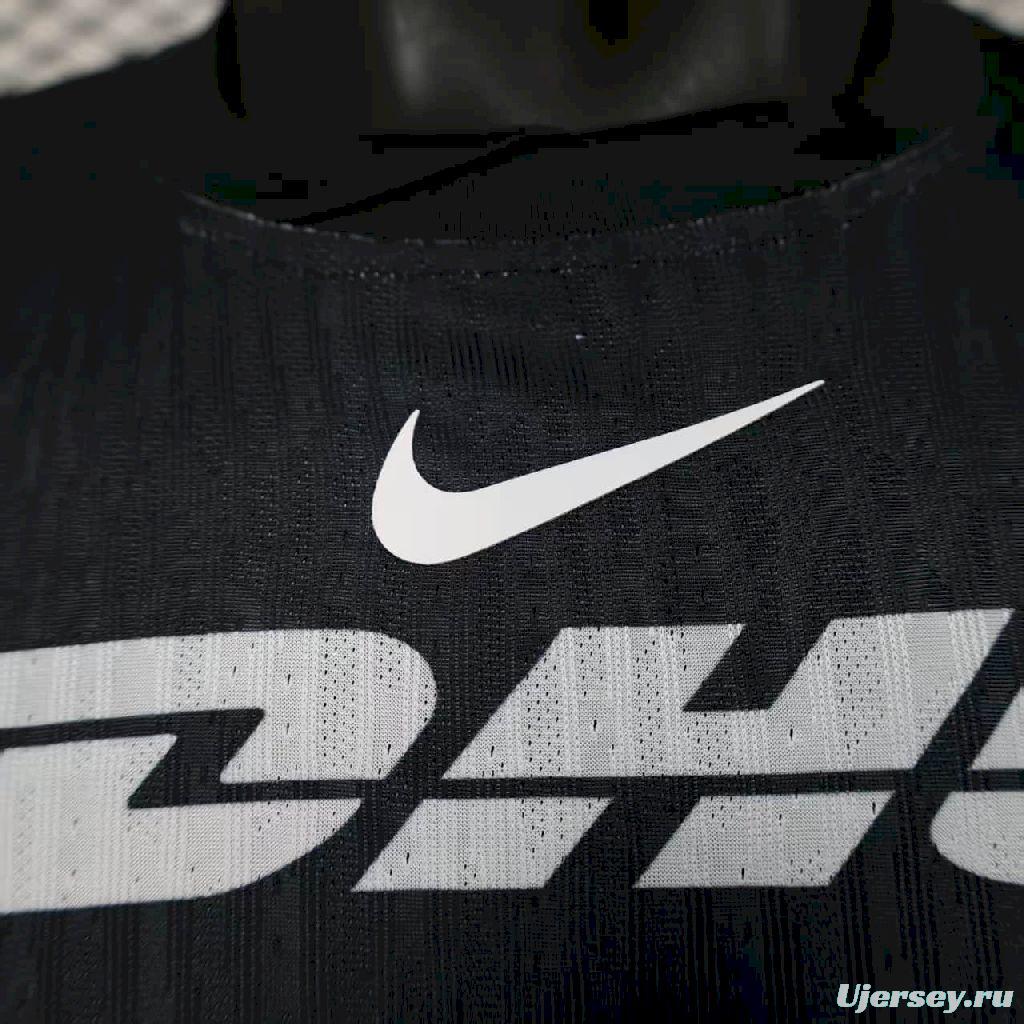 2025/26 Player Version Mens Pumas UNAM Goalkeeper Jersey