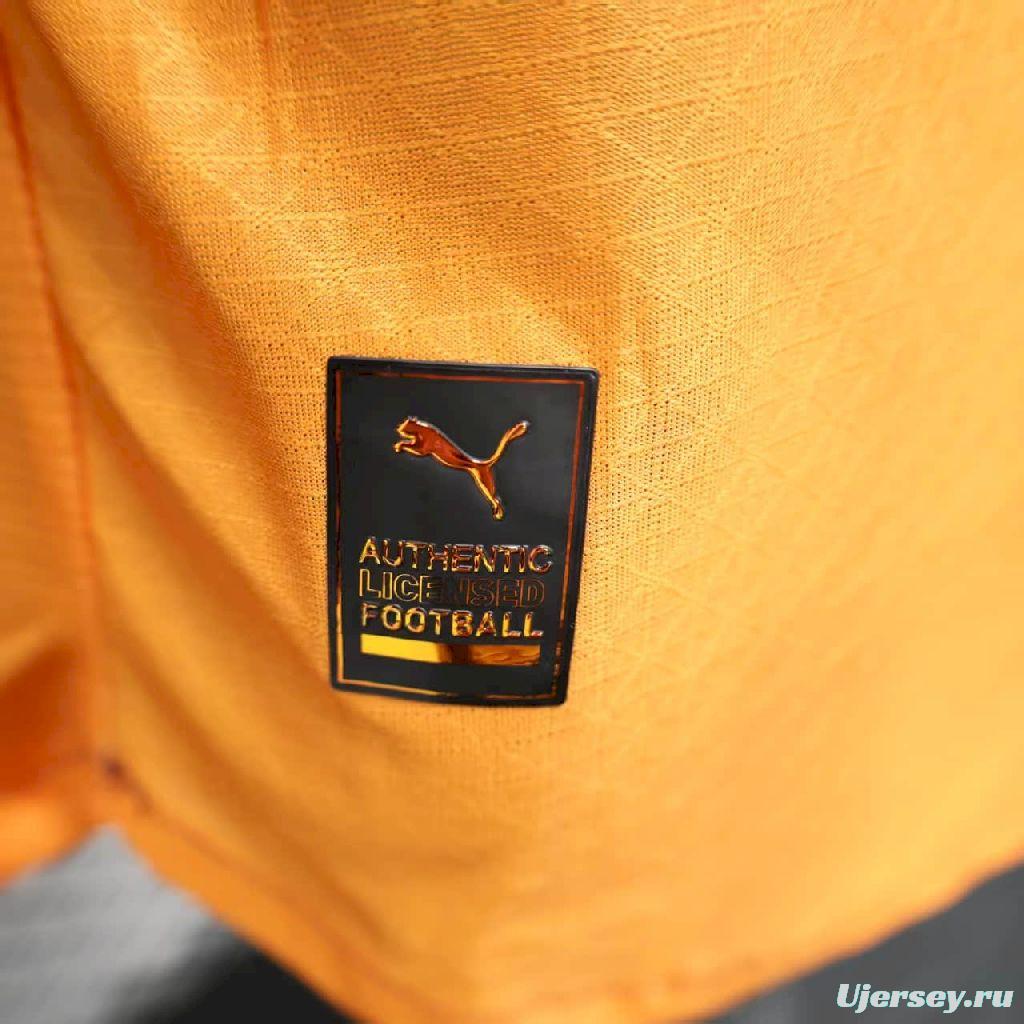 2025/26 Player Version Mens Galatasarays Home Jersey