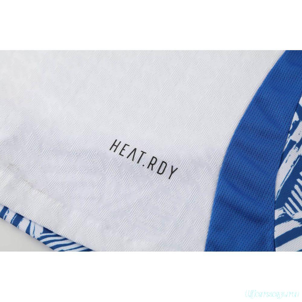 2025/26 Player Version Mens Real Madrid Special Jersey