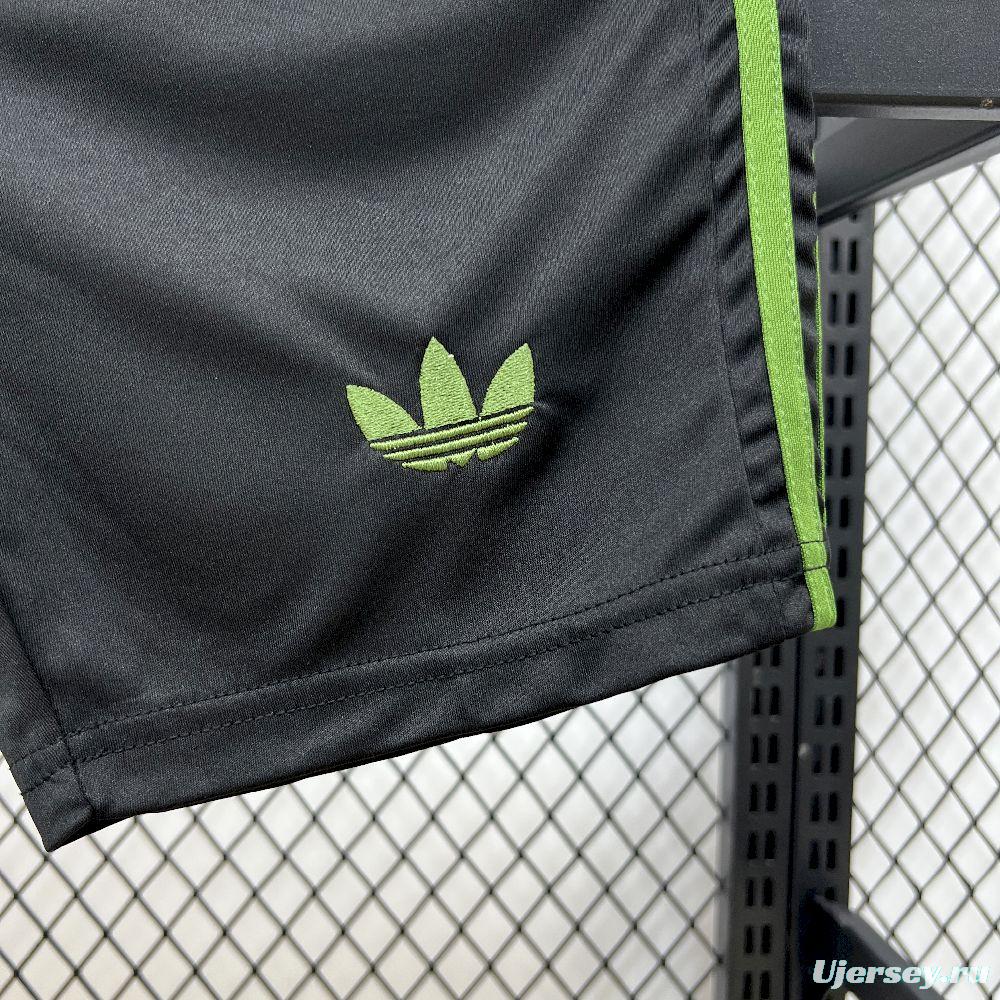 2025/26 Kids Bayern Munich Oktoberfest Kit