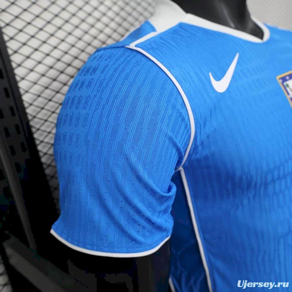 2025/26 Player Version Mens Atletico Madrid Third Jersey