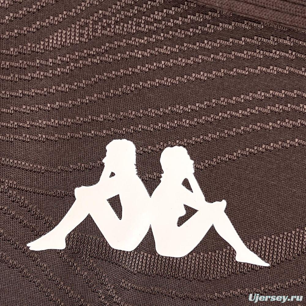 2025/26 Mens CR Vasco Da Gama Feminino Third Jersey