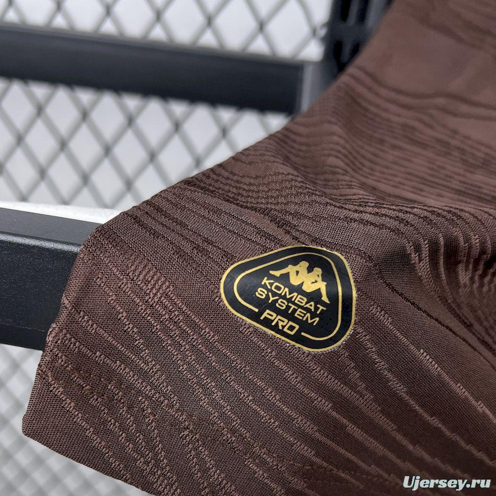 2025/26 Mens CR Vasco Da Gama Feminino Third Jersey