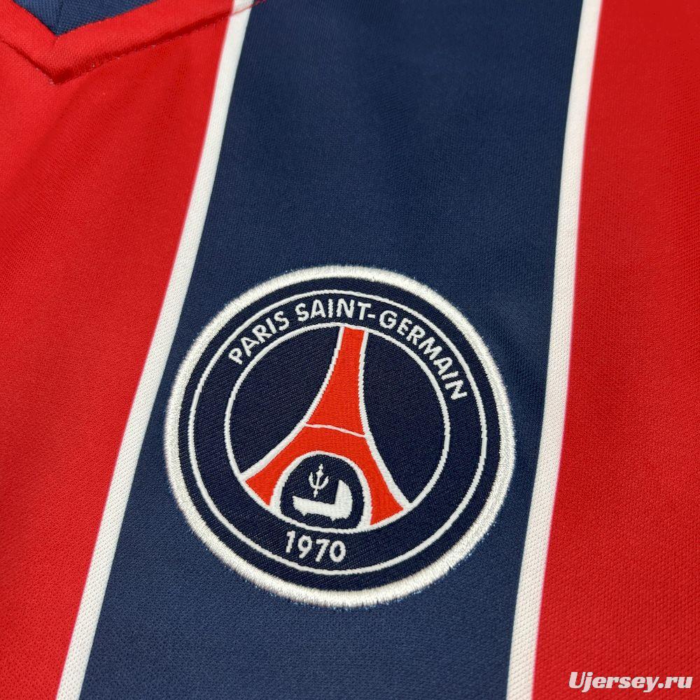 2004/05 Retro Paris Saint-Germain Away Jersey