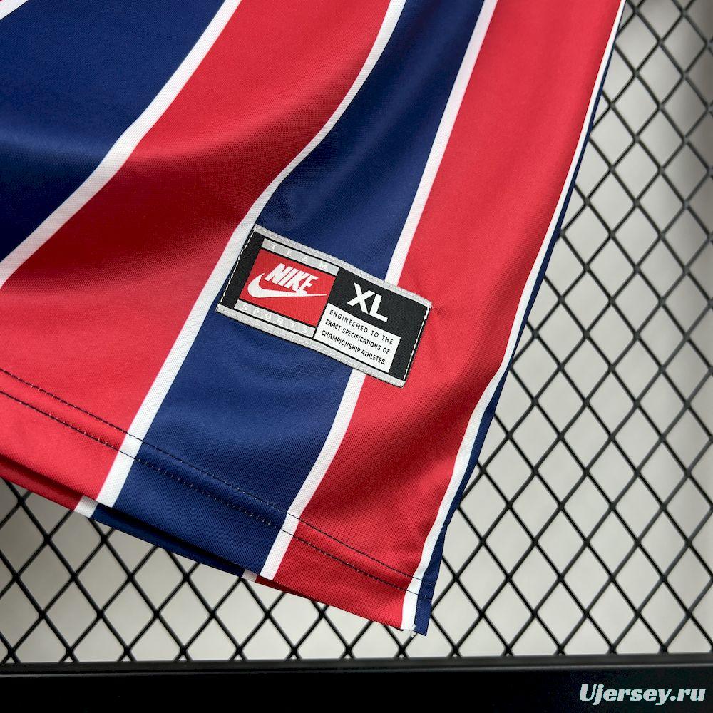 1997/98 Retro Chivas Guadalajara Away Jersey