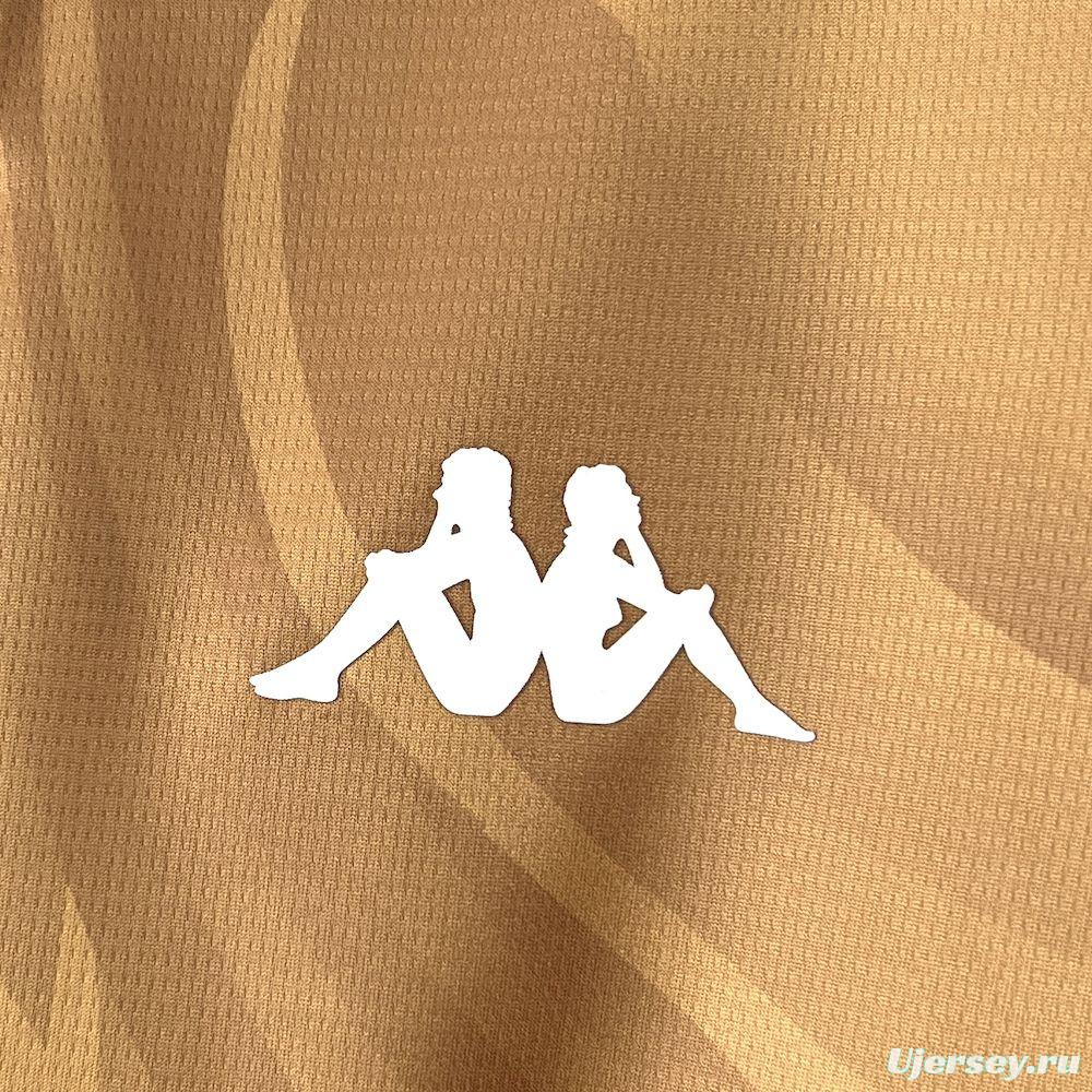 2026 Mens Tunisia World Cup Third Jersey