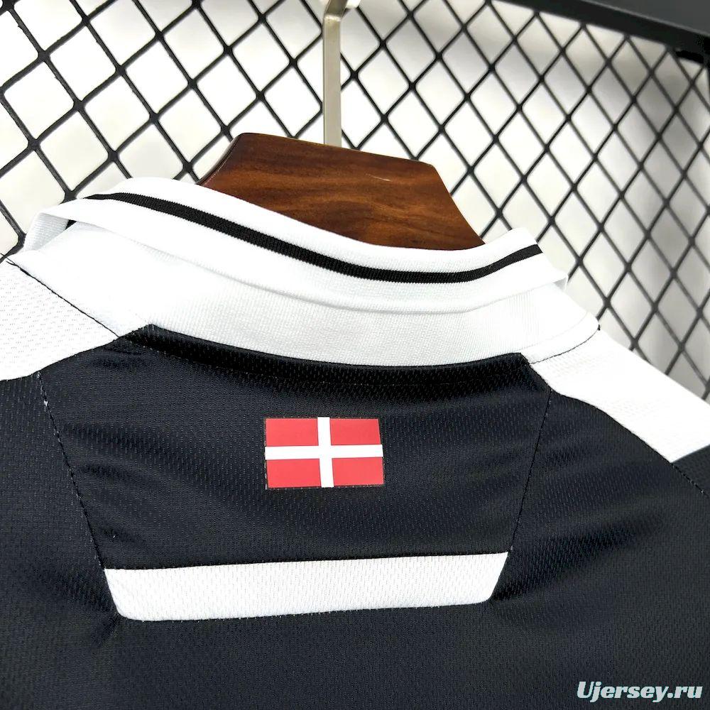 2025/26 Mens Cartagena Home Jersey