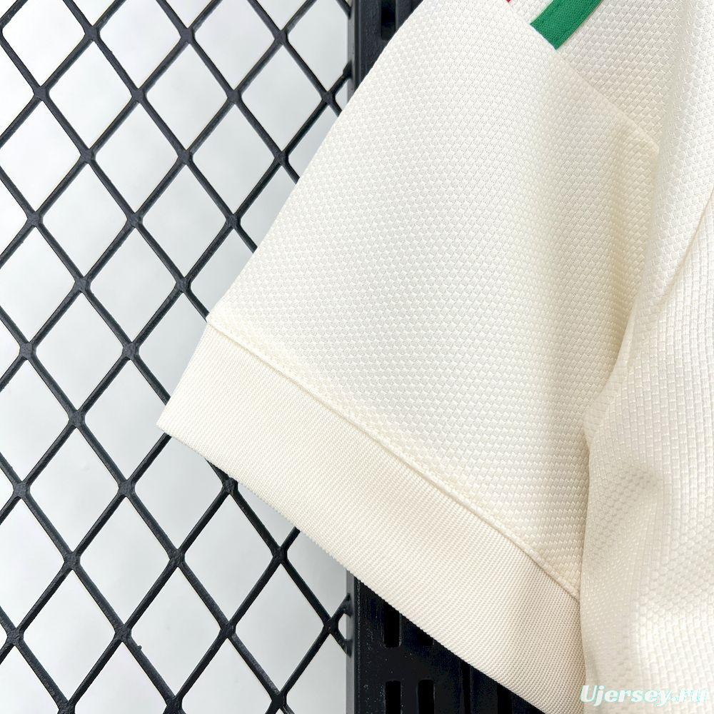 2026 Mens Wales World Cup Away Jersey