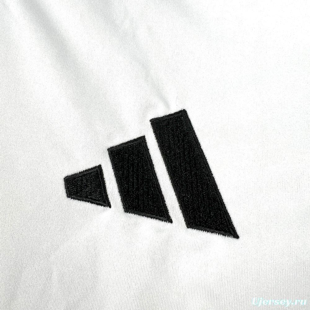 2025/26 Mens Benfica Lazer Polo Jersey