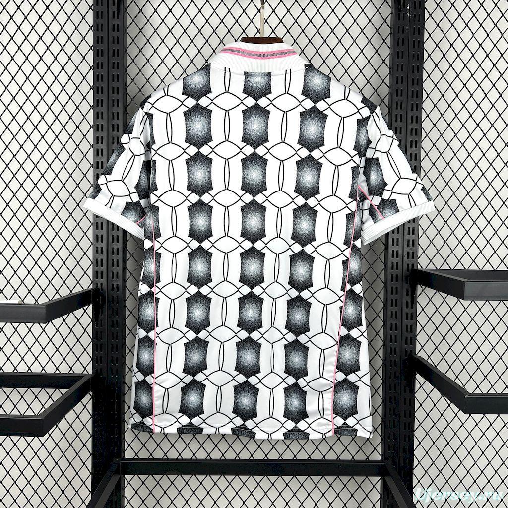 2025/26 Mens Juventus LFSTLR Jersey