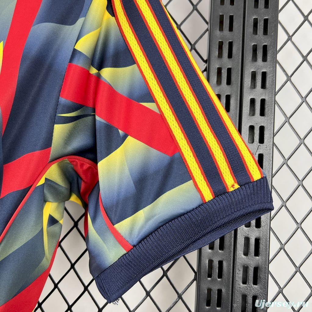 2025/26 Mens Arsenal LFSTLR Jersey