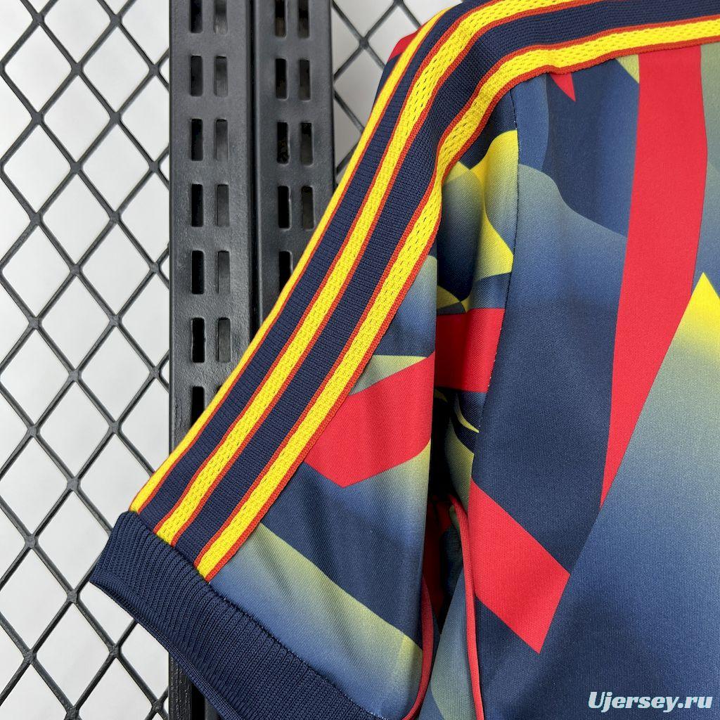 2025/26 Mens Arsenal LFSTLR Jersey