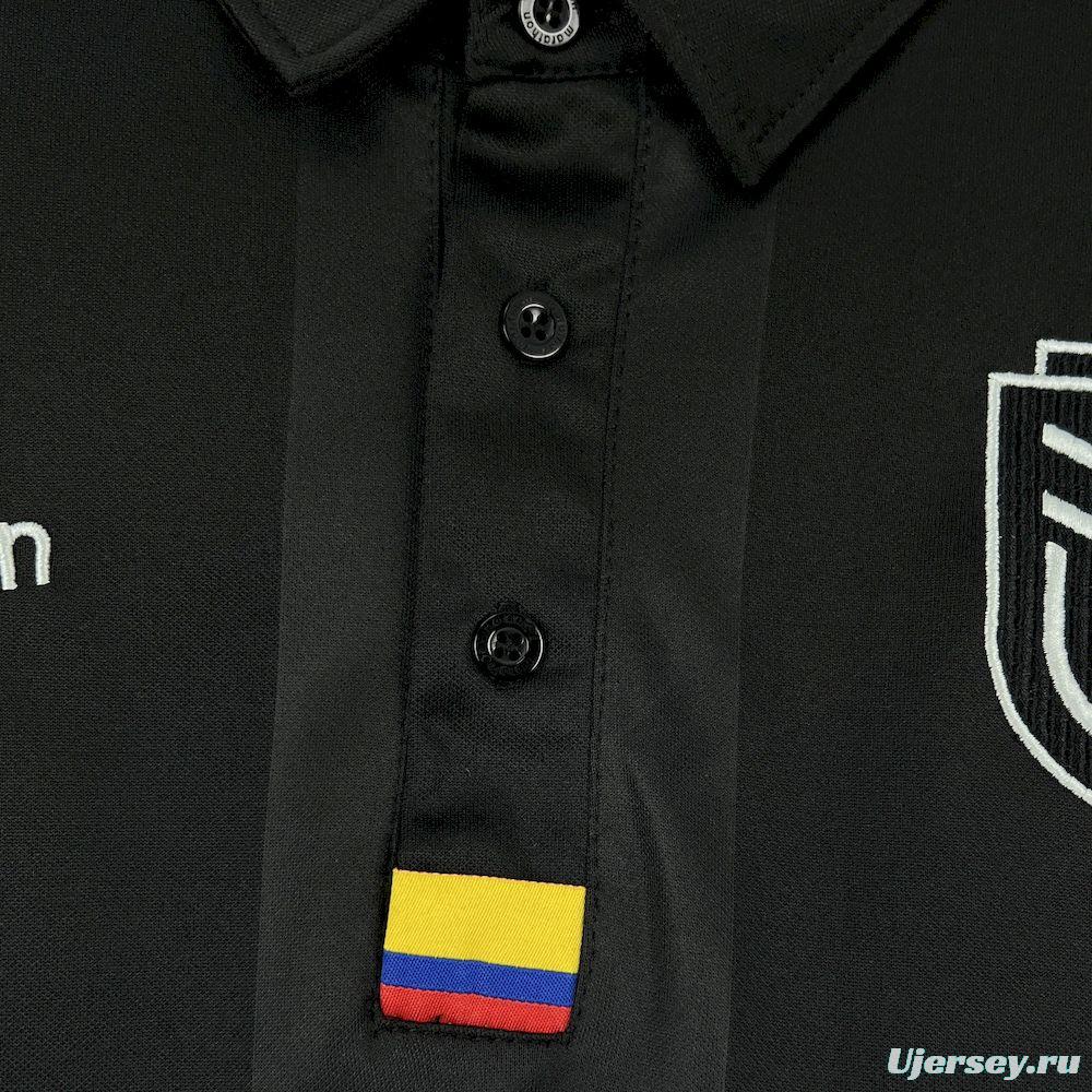 2026 Mens Ecuador Special Jersey
