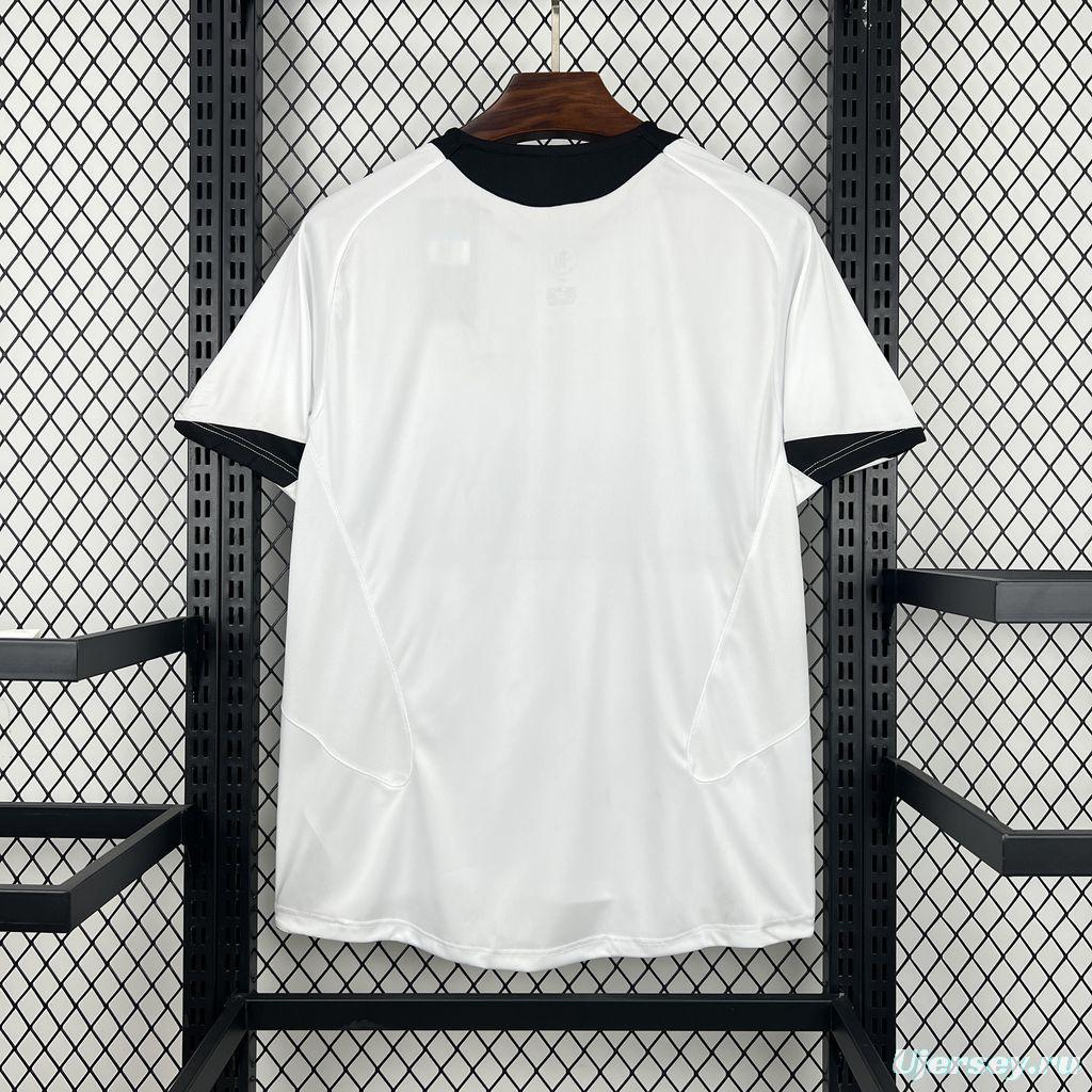 2005/06 Retro Inter Milan Away Jersey