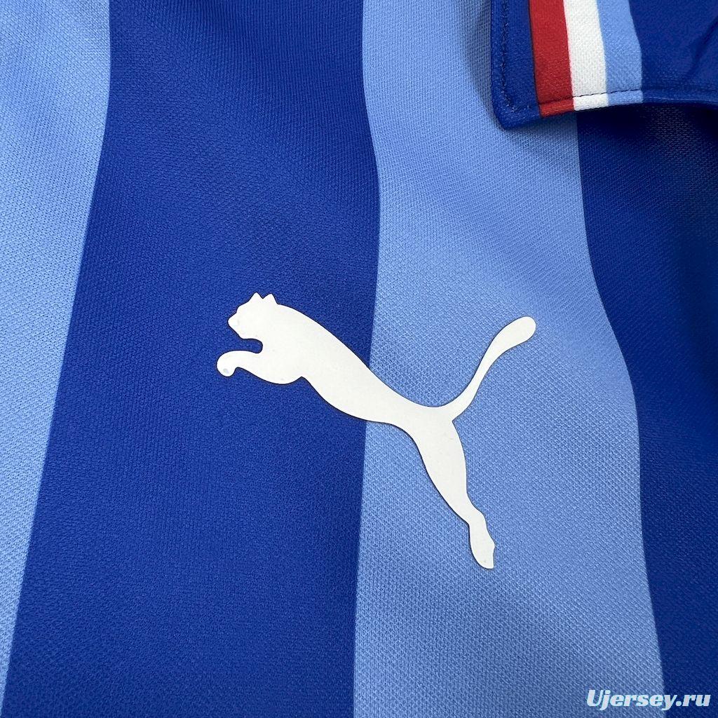 2017/18 Retro Chivas Guadalajara 110th Anniversary Jeresy