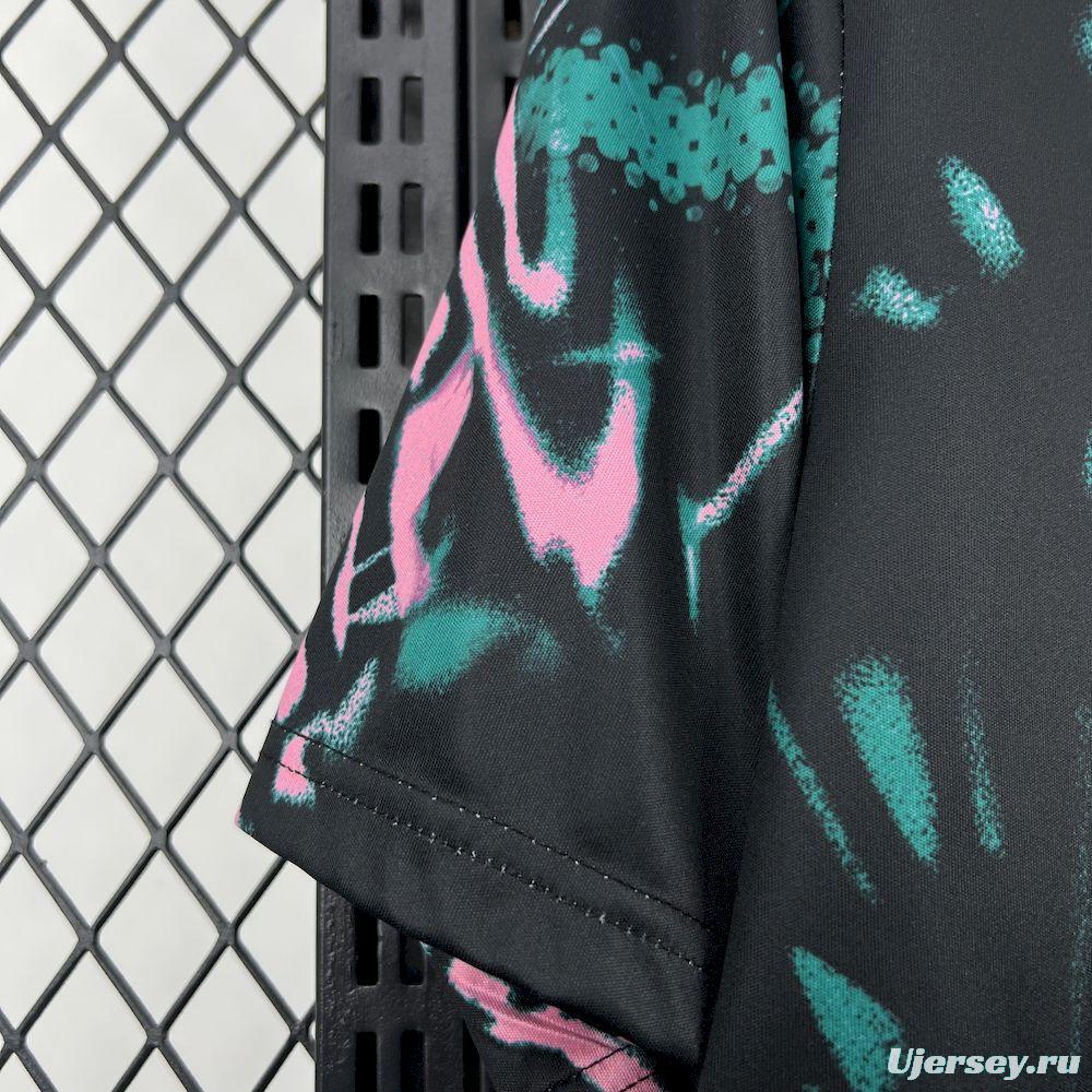 2025/26 Mens Liverpool Pre-Match Jersey