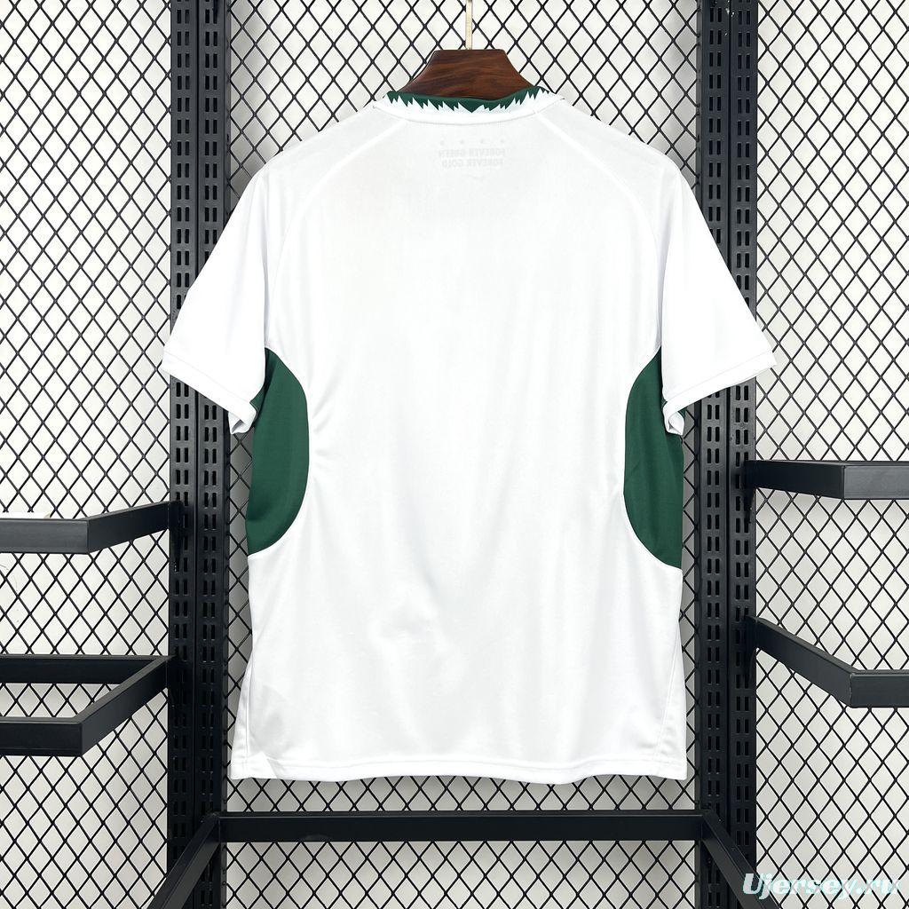 2026 Mens South Africa Springbok Away Jersey