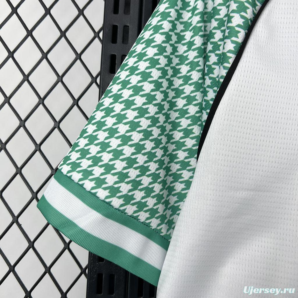 2025/26 Mens Racing De Santander 113th Anniversary Jersey