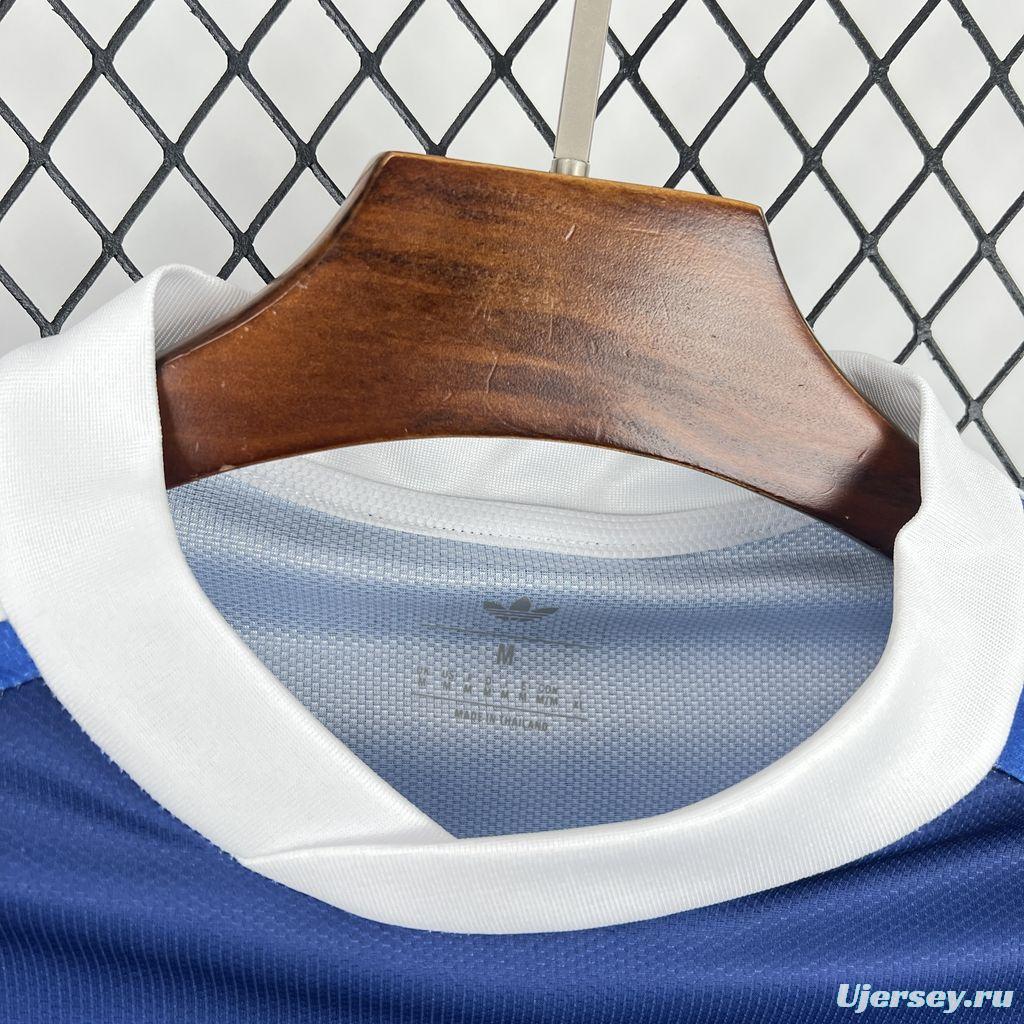 2026 Mens Greece Away Jersey