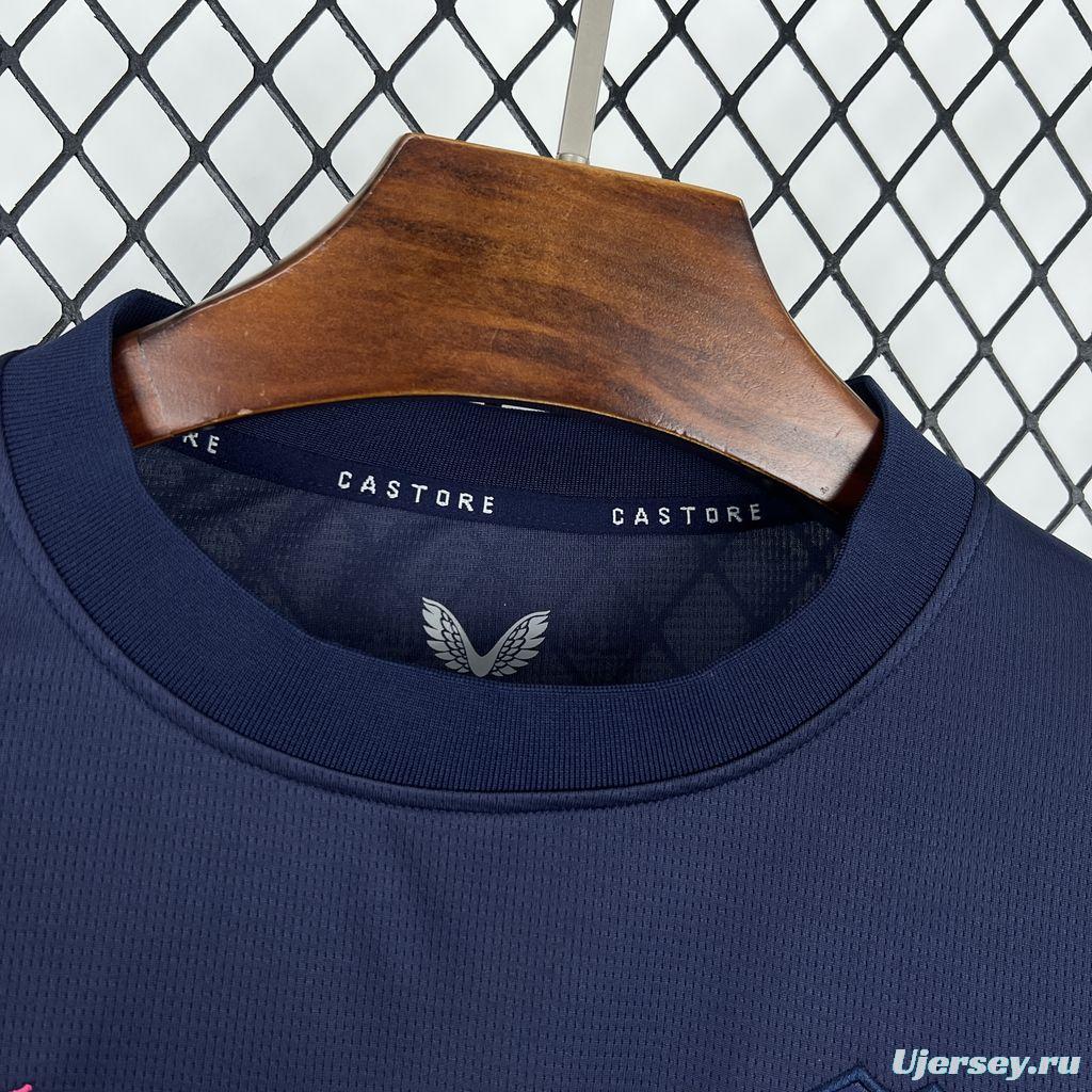 2025/26 Mens Everton Special Jersey