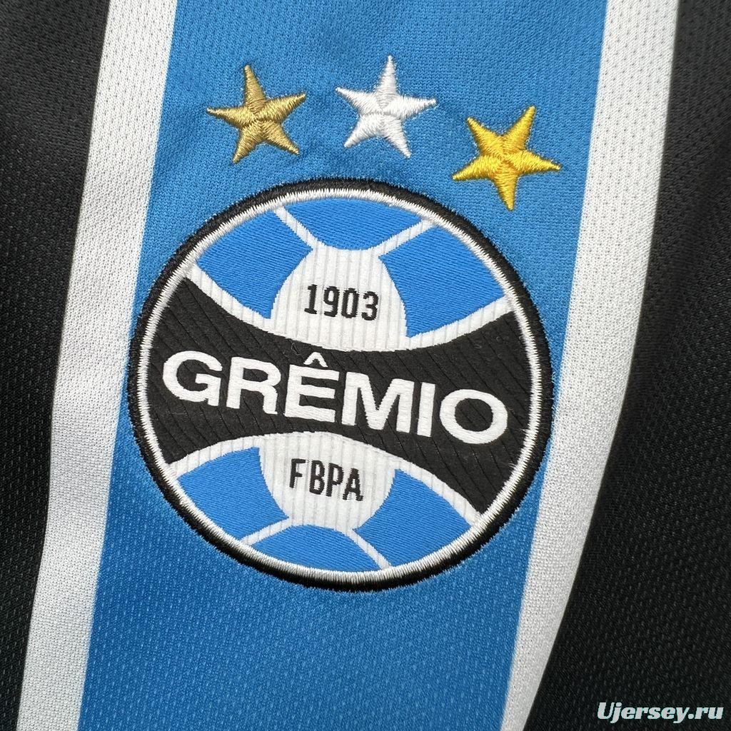 2026/27 Mens Grêmio Home Jersey