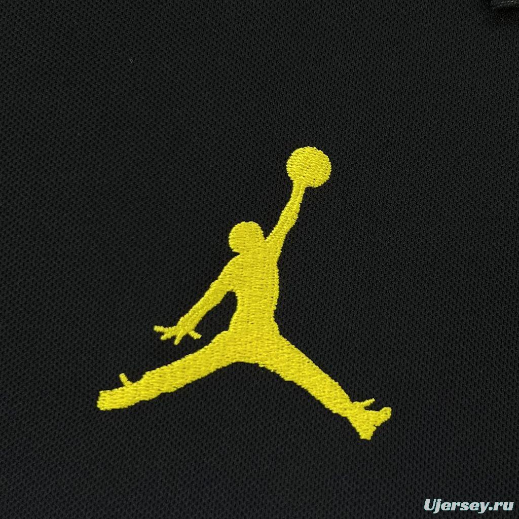 2026 Mens Brazil Plolo Jersey