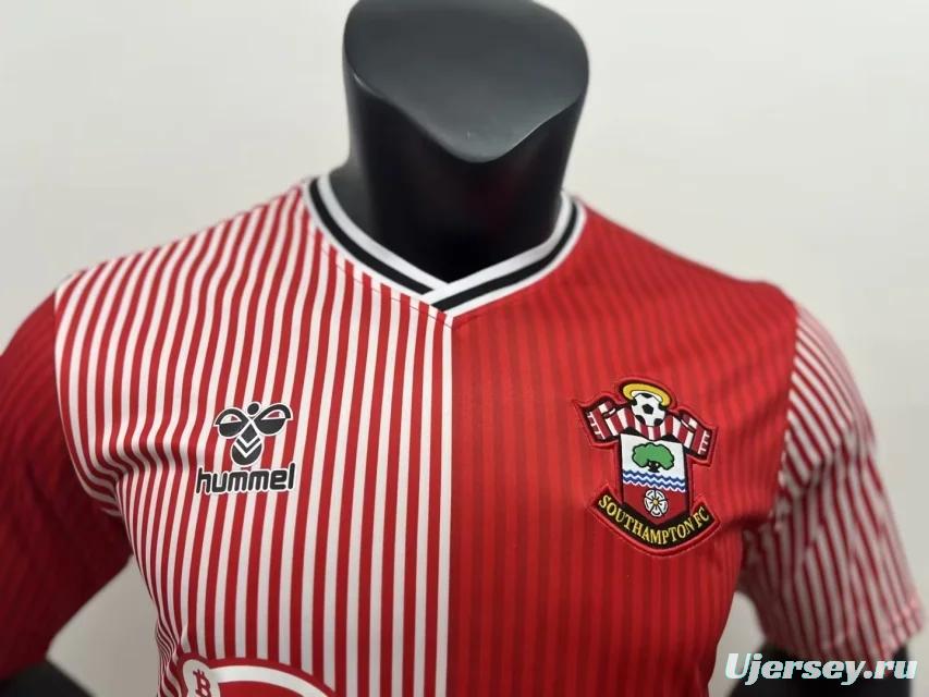 23/24 Southampton Home Jersey