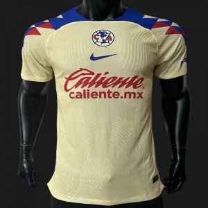 Player Version 23/24 Club America Home Jersey