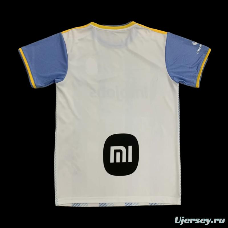 22/23 SAIYANS FC 2 SPLIT Home Jersey