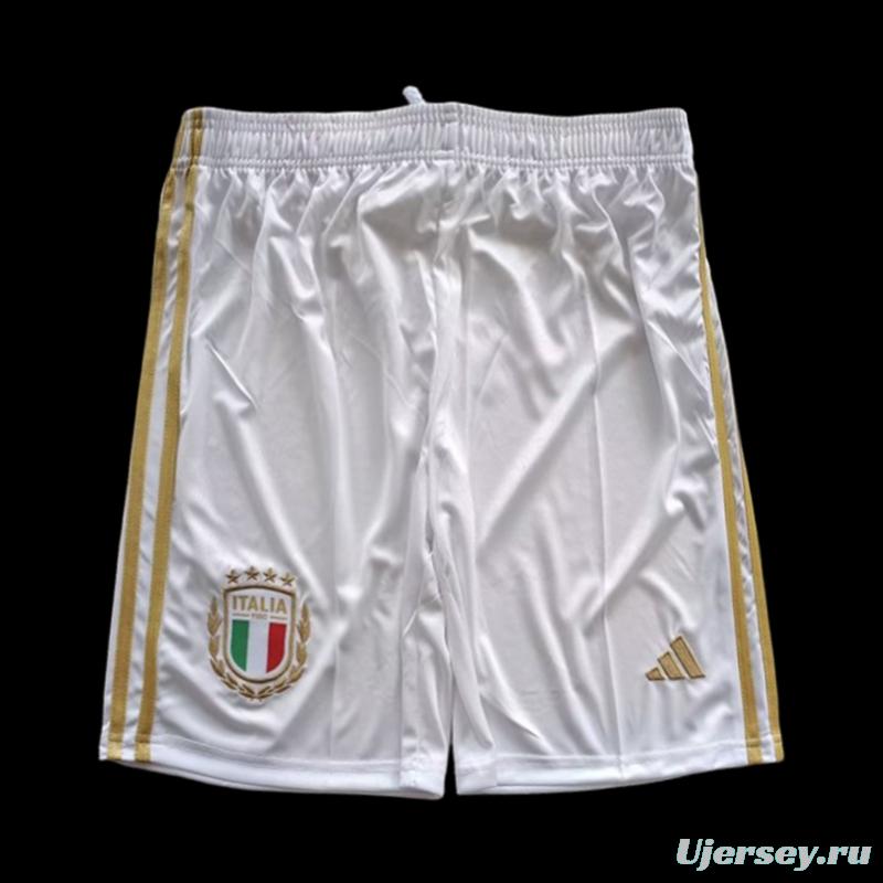 2023 Italy Home 125 Anniversary Shorts