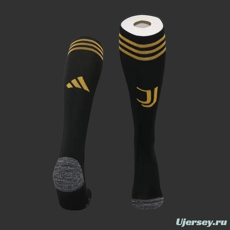 23/24 Juventus Away Socks