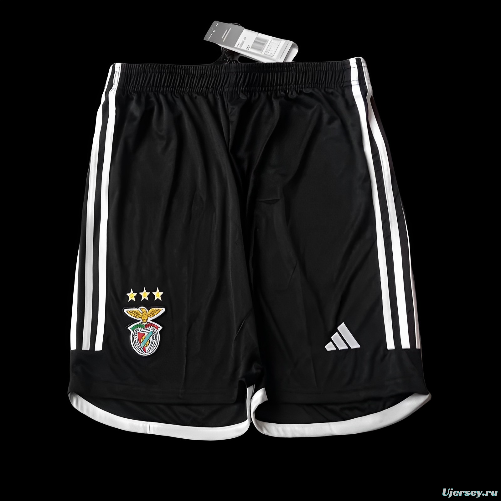 23/24 Benfica Away Shorts