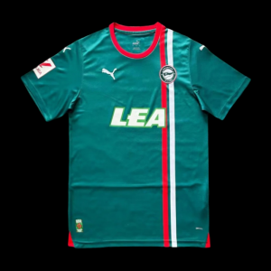 23/24 Alaves Away Jersey