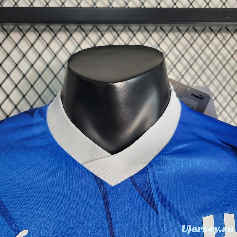 Player Version 23/24 Al Hilal Home Jersey