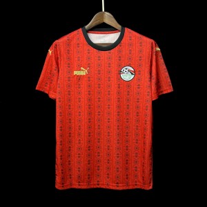 2023 Egypt Home Jersey