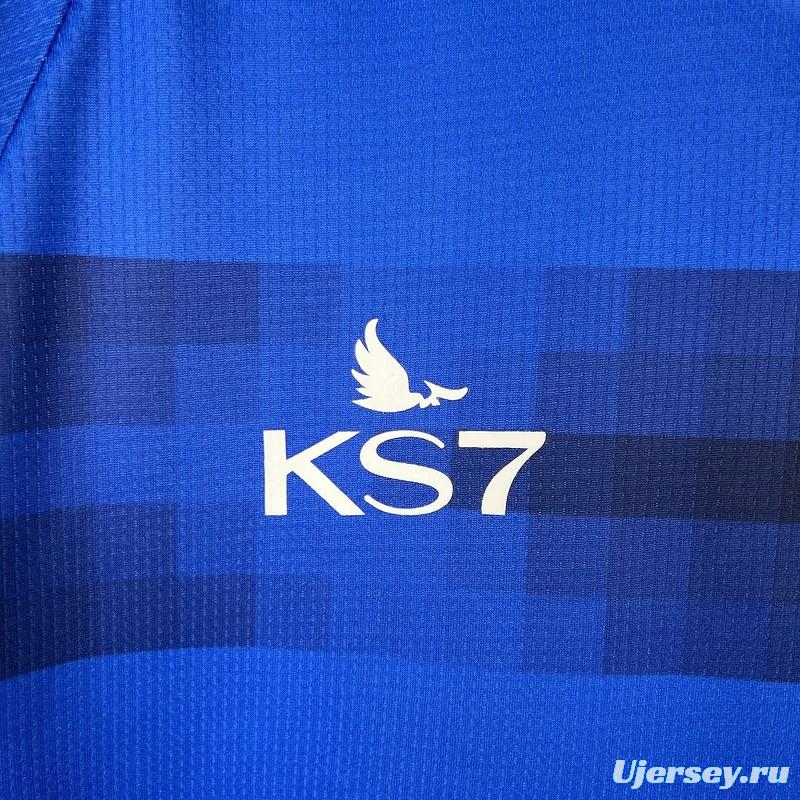 23/24 CD Huachipato Home Jersey