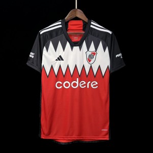 23/24 River Plate Away Jersey