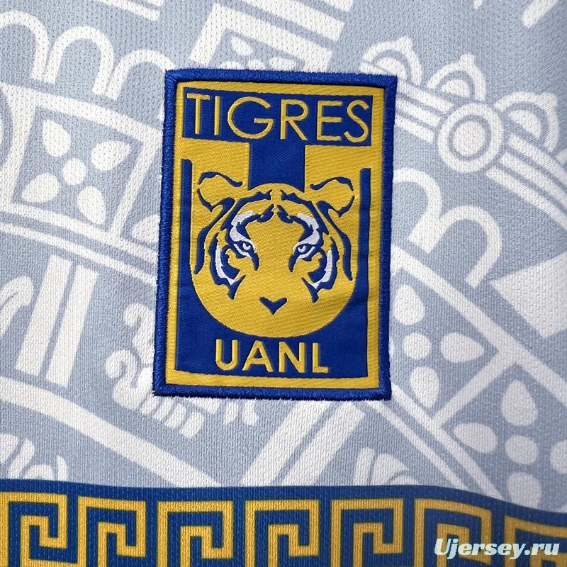 23/24 Tigres UANL Third Jersey