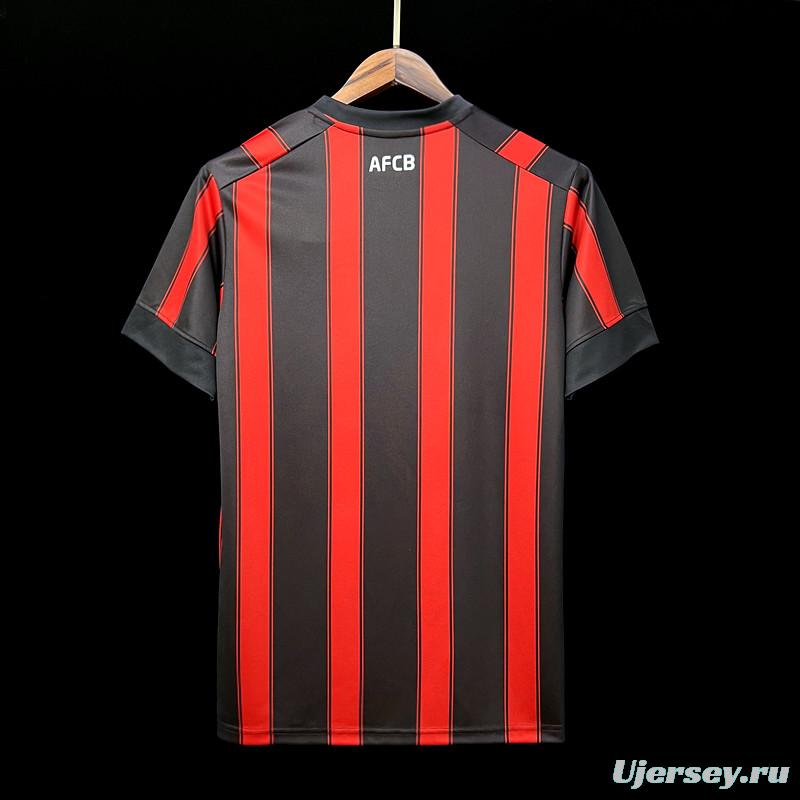 23/24 Bournemouth Home Jersey