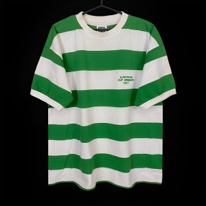 Retro 66/67 Celtic Home Jersey